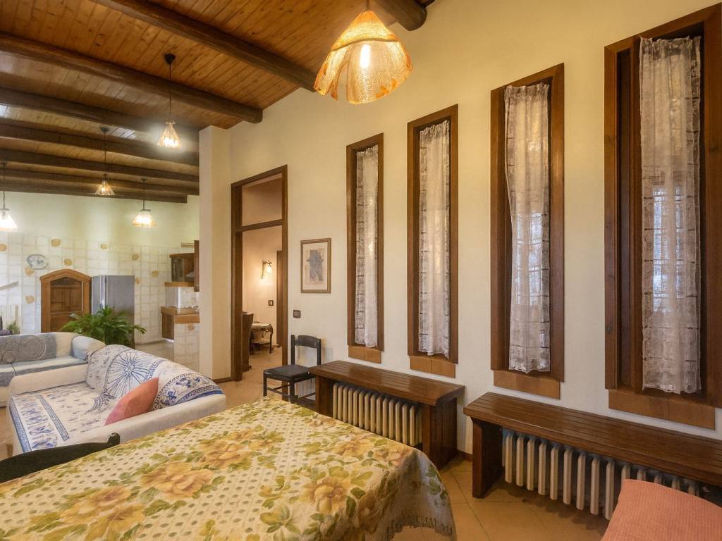 Villa a Alba in Corso Langhe - Foto 5