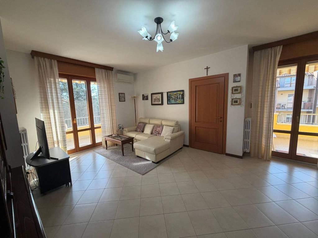Appartamento a Jesi in Via dei Colli - Foto 3