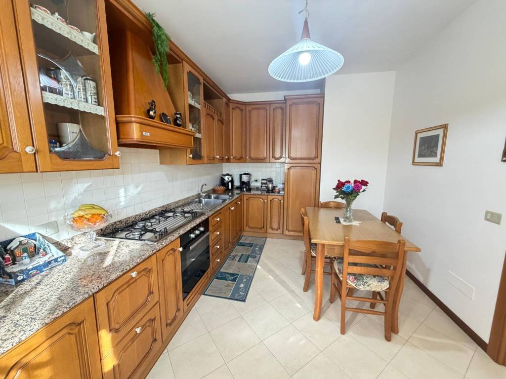 Appartamento a Jesi in Via dei Colli - Foto 4