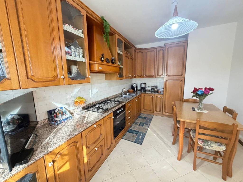 Appartamento a Jesi in Via dei Colli - Foto 5