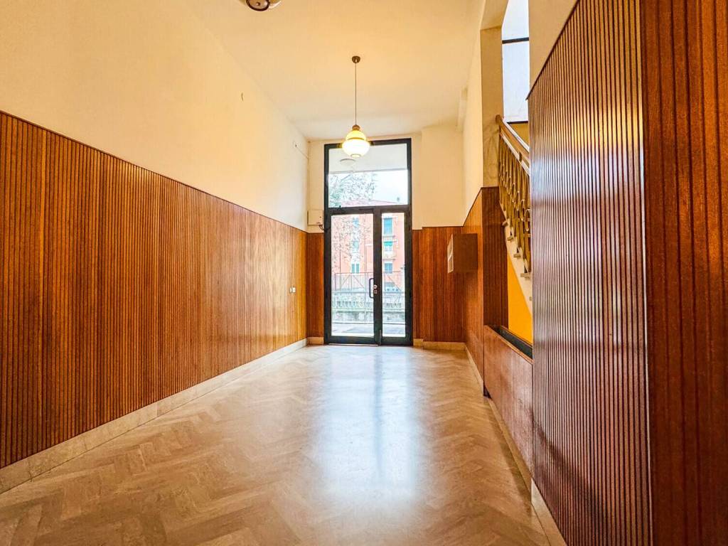 Appartamento a Reggio emilia in Via Emilia all'Ospizio, 52 - Foto 4