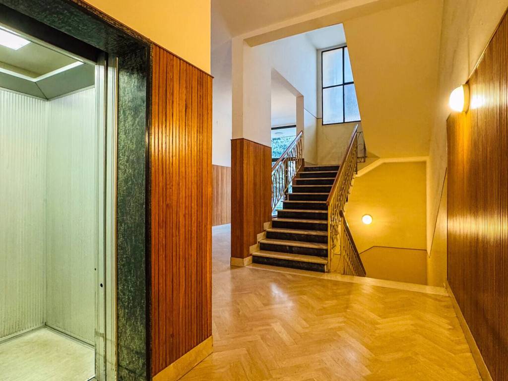 Appartamento a Reggio emilia in Via Emilia all'Ospizio, 52 - Foto 5