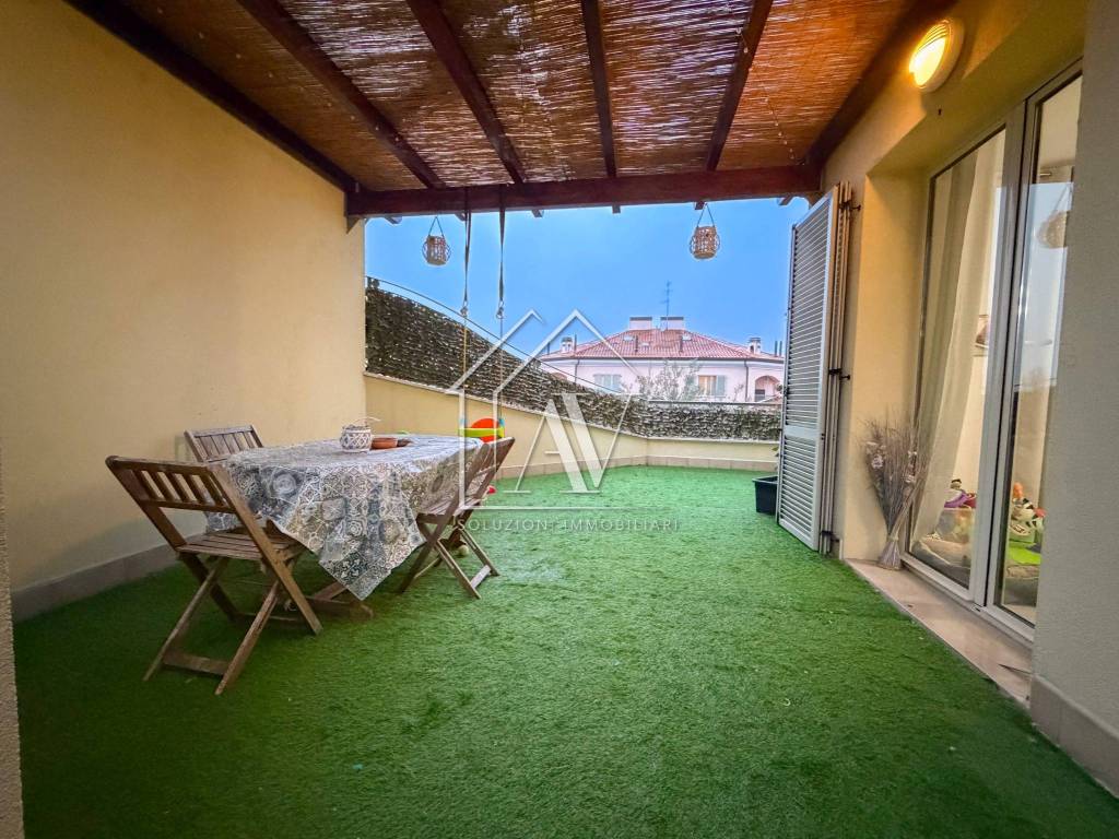 Attico / mansarda a Bagnacavallo in Via La Fonte di Tiberio, 23 - Foto 2