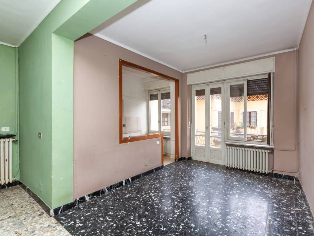 Casa indipendente a San mauro torinese in Via Lunga, 4 - Foto 2