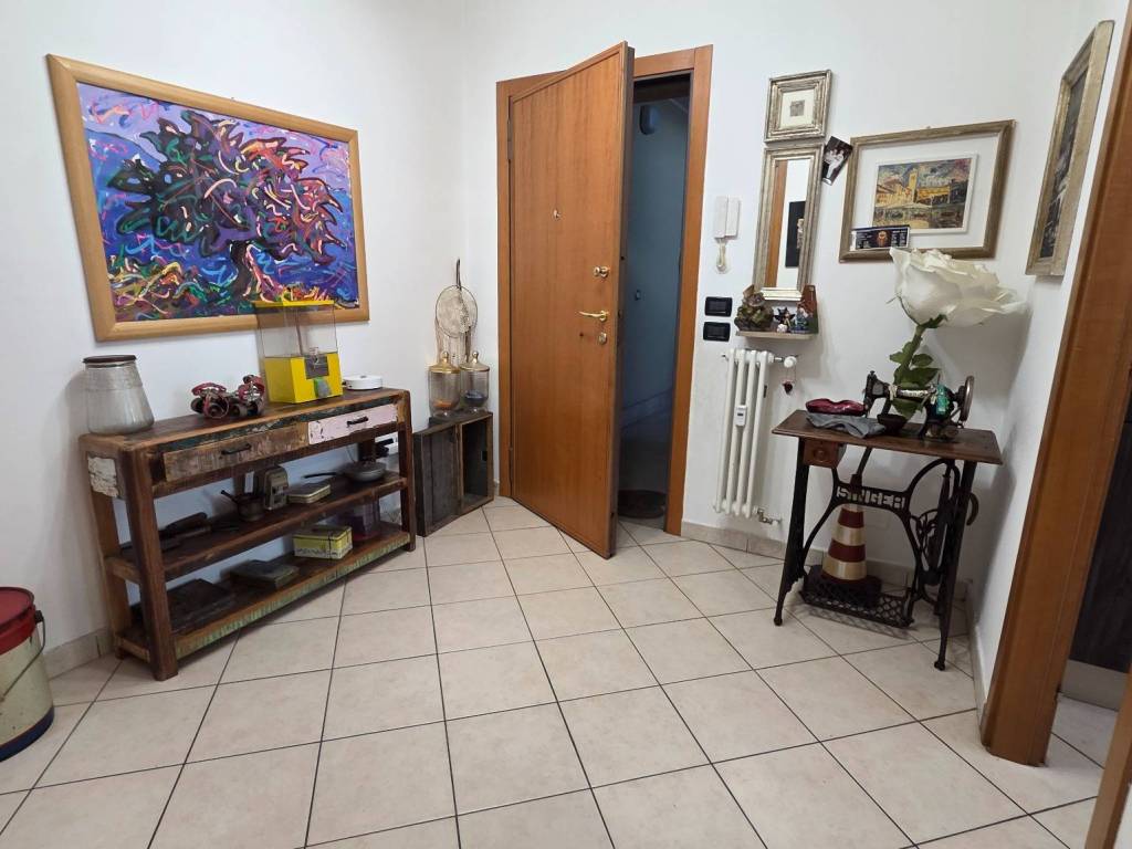 Appartamento a Verona in Via Fra' Giocondo, 43 - Foto 3