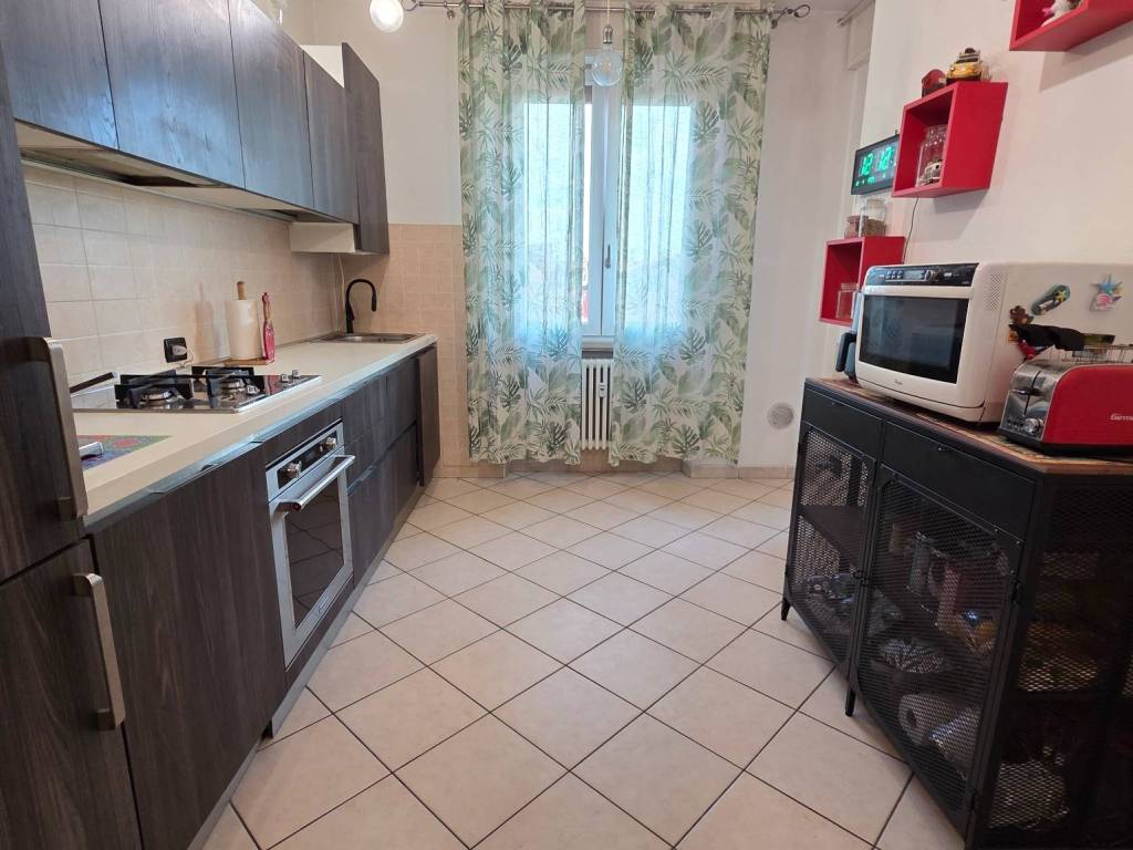Appartamento a Verona in Via Fra' Giocondo, 43 - Foto 4