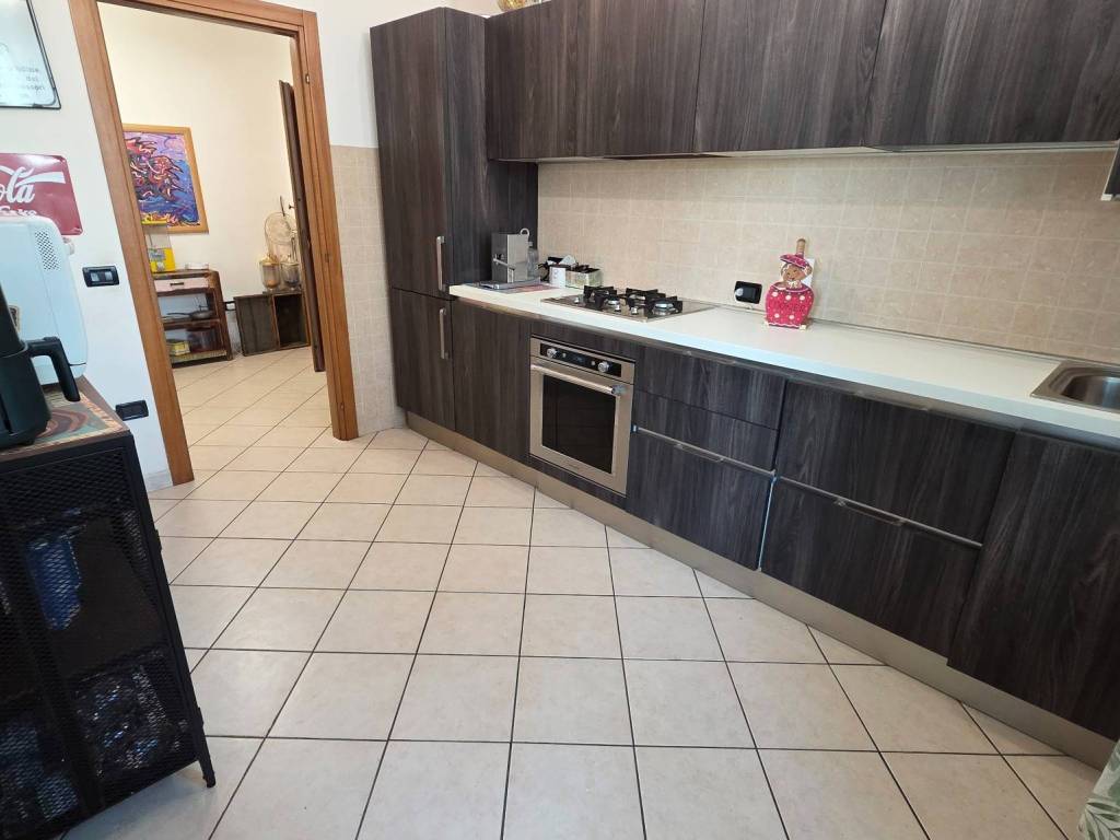 Appartamento a Verona in Via Fra' Giocondo, 43 - Foto 5