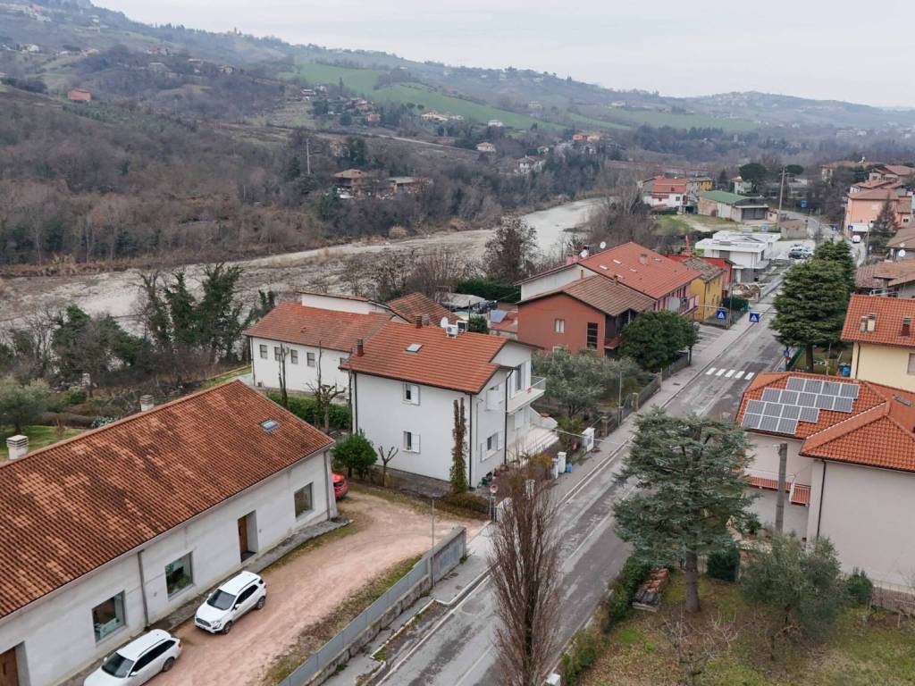 Villa a Verucchio - Foto 5