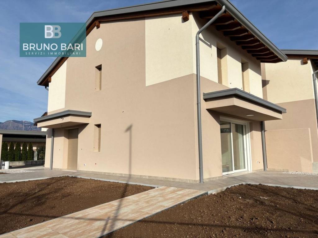 Casa indipendente a Roveredo in piano in Via San Antonio - Foto 2