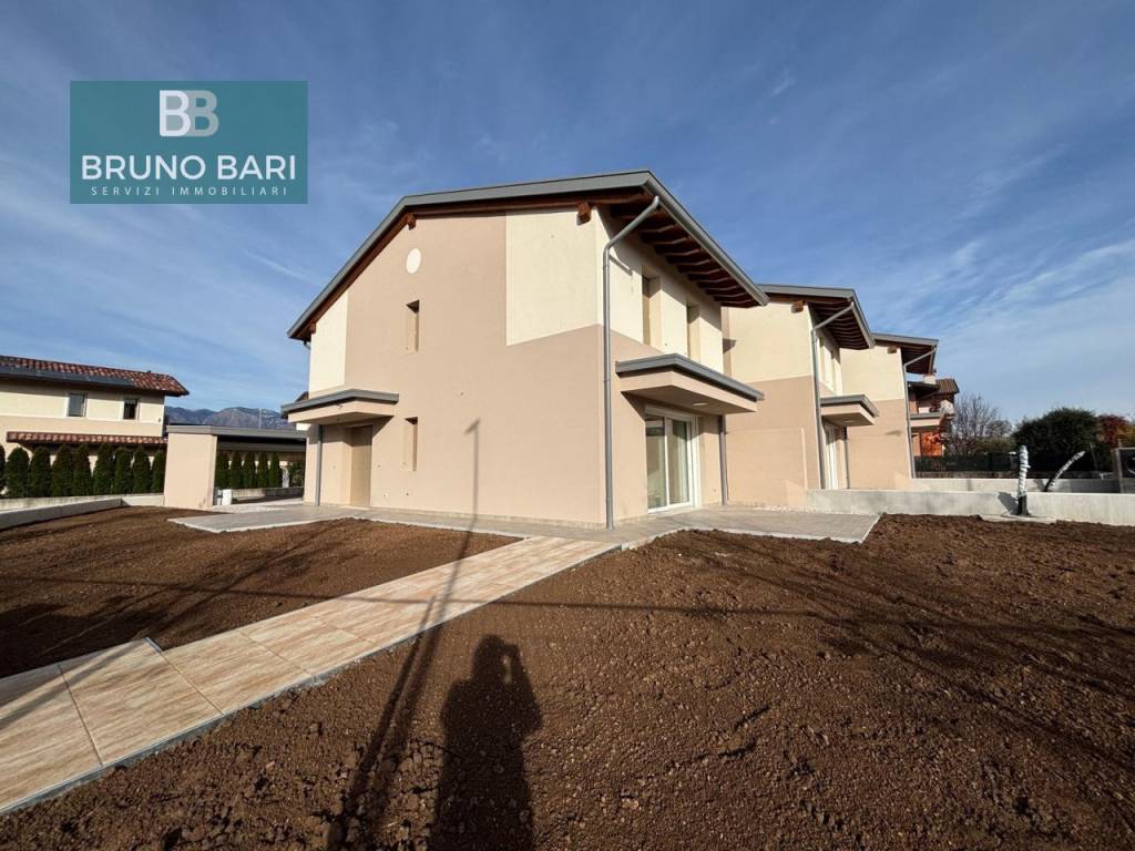 Casa indipendente a Roveredo in piano in Via San Antonio - Foto 4