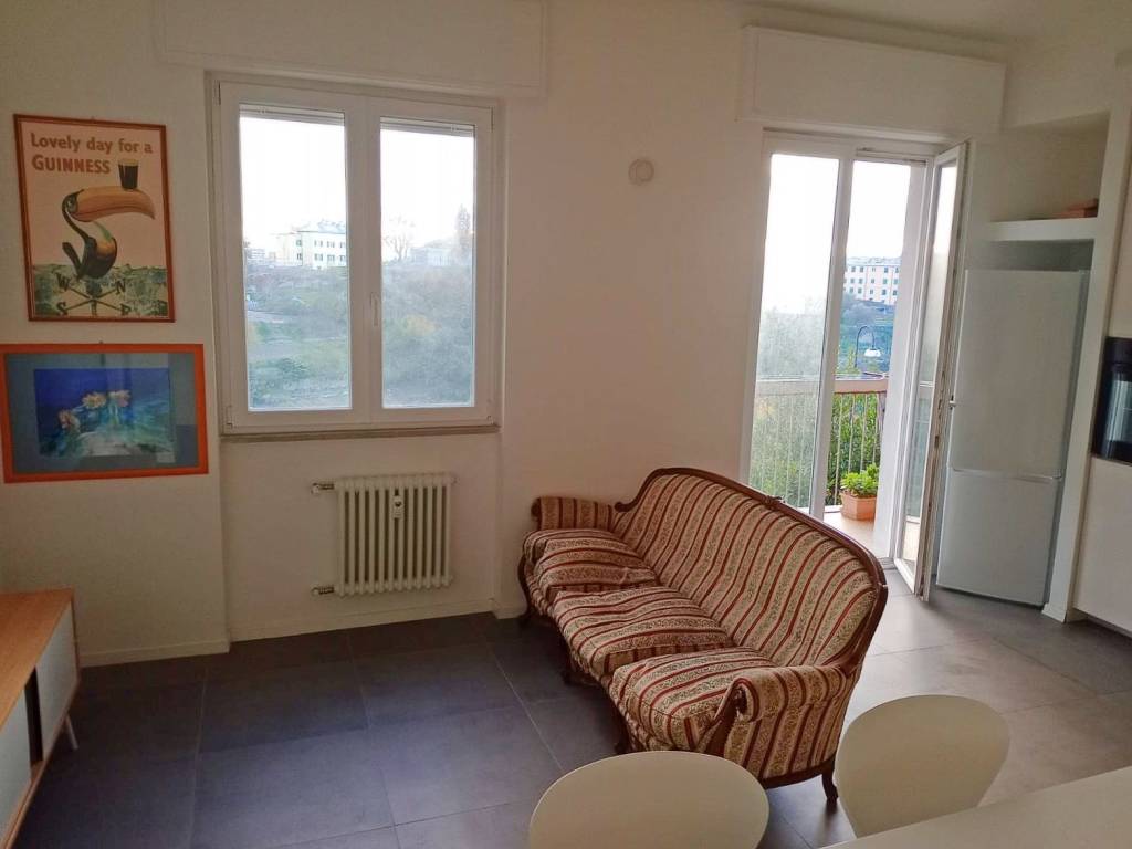 Appartamento a Genova in Corso Belvedere, 38 - Foto 2