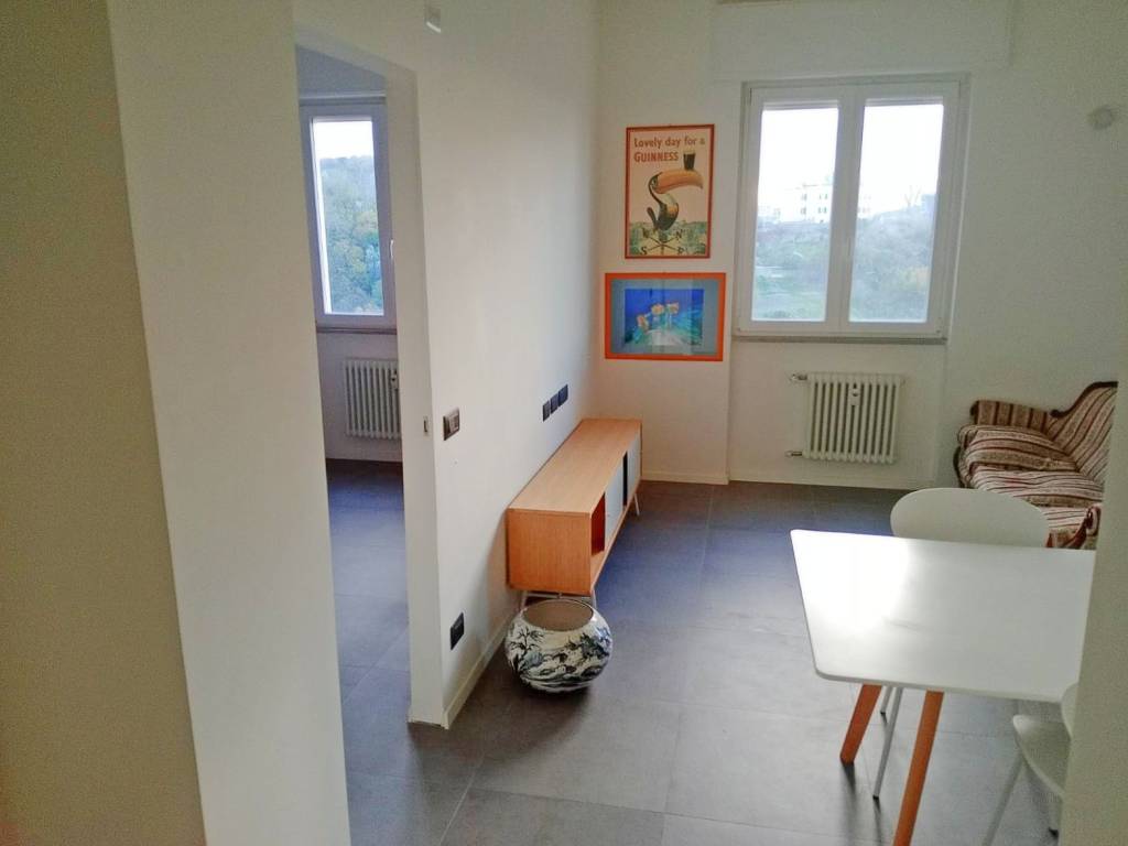 Appartamento a Genova in Corso Belvedere, 38 - Foto 3