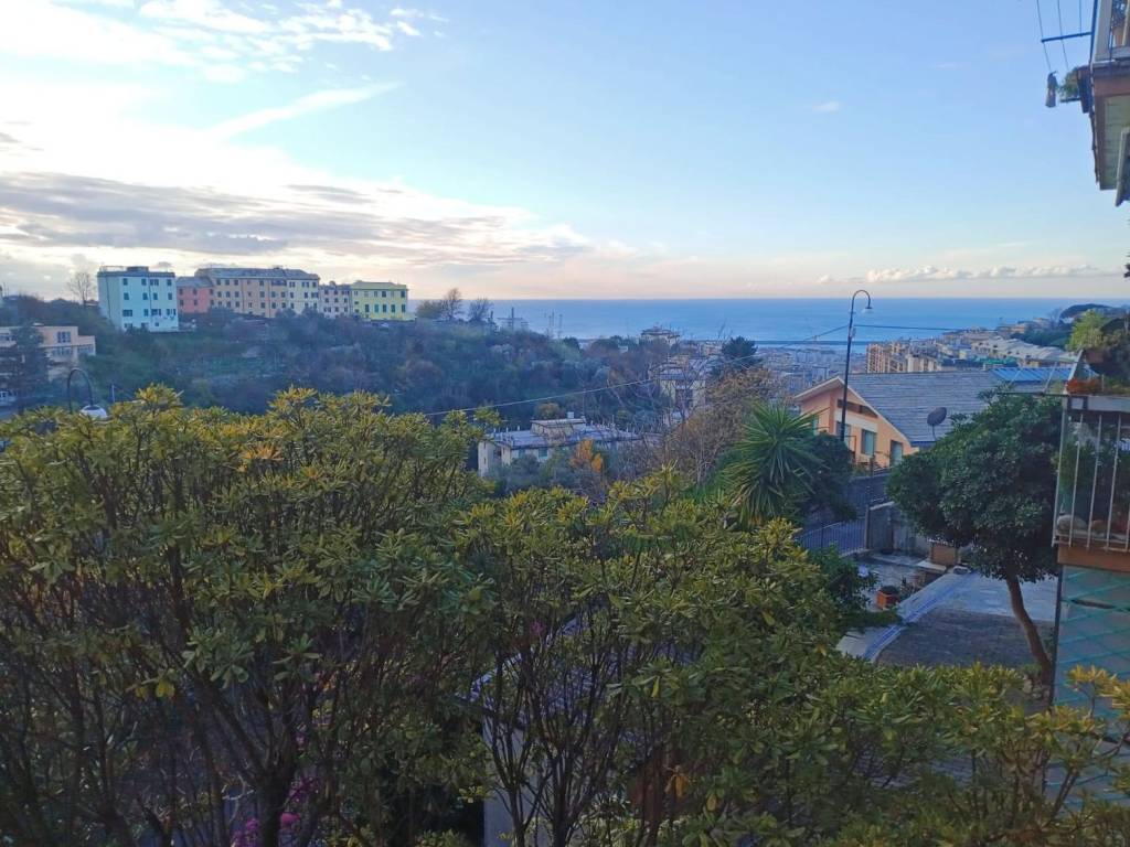 Appartamento a Genova in Corso Belvedere, 38 - Foto 4