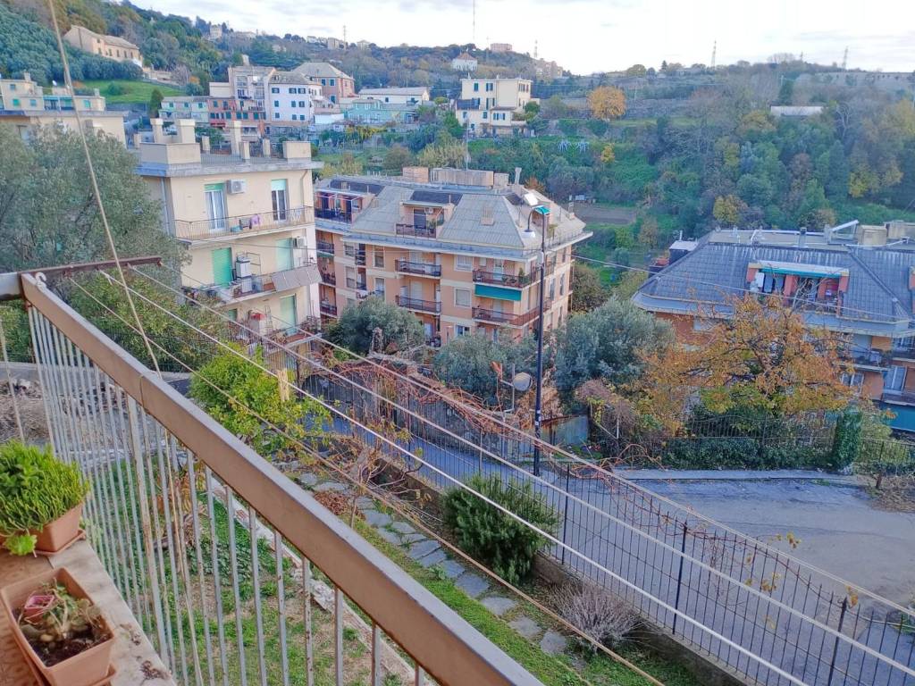 Appartamento a Genova in Corso Belvedere, 38 - Foto 5