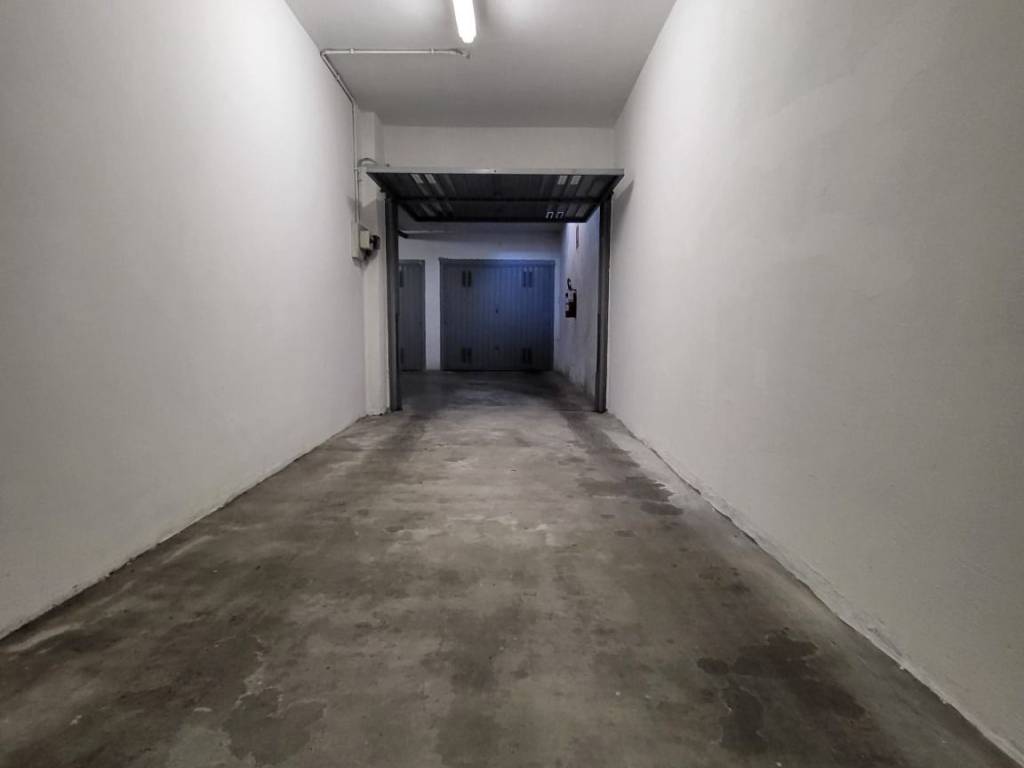 Box / garage a Settimo torinese in Via Superga, 32 - Foto 3