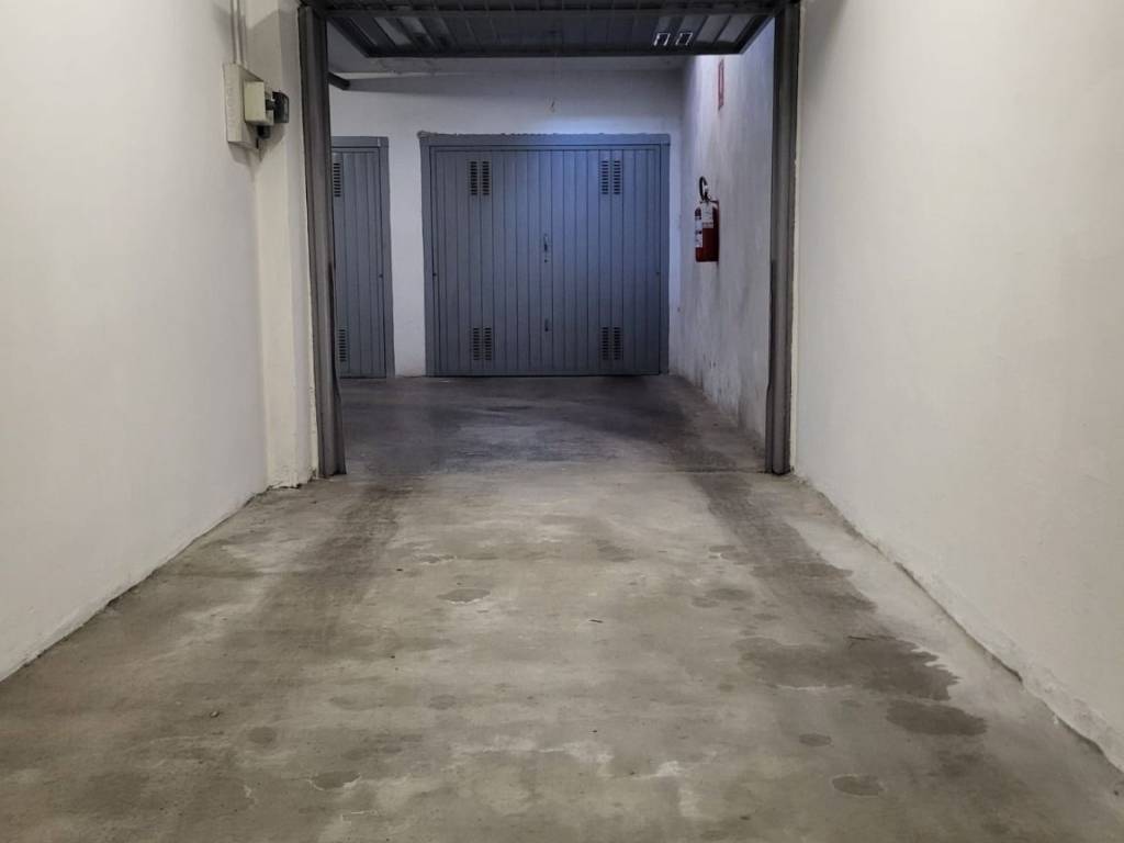 Box / garage a Settimo torinese in Via Superga, 32 - Foto 4