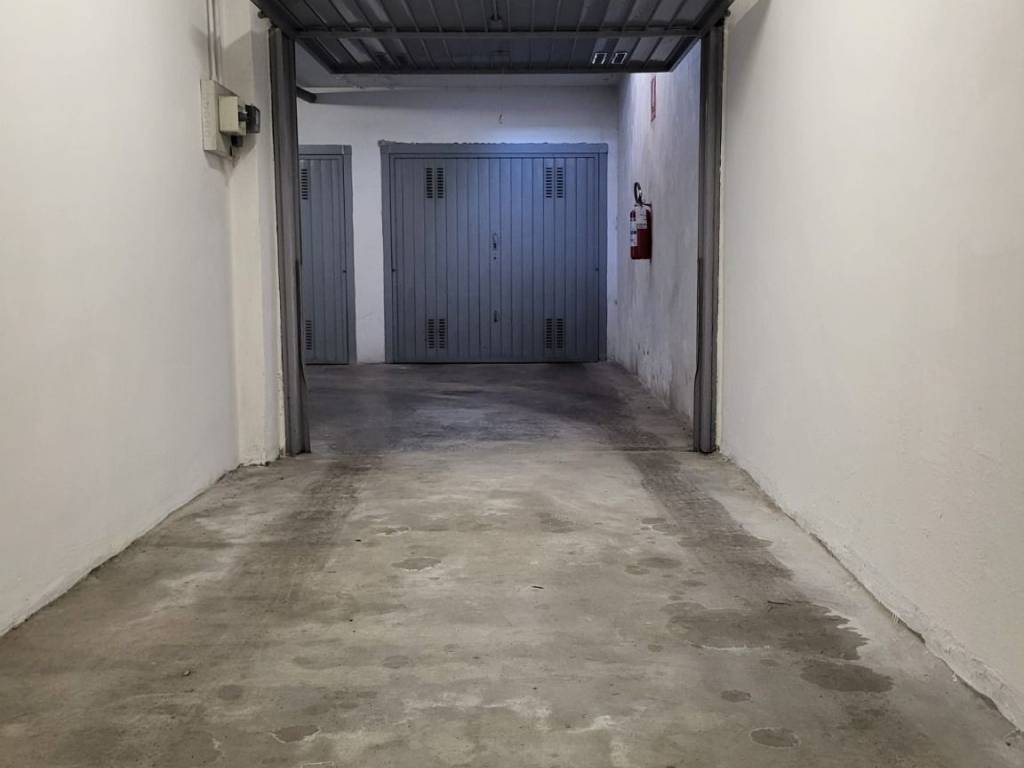 Box / garage a Settimo torinese in Via Superga, 32 - Foto 5