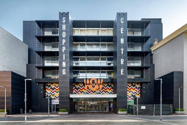 Attico / mansarda a Fiumicino in Piazza Leon Battista Alberti - Foto 4