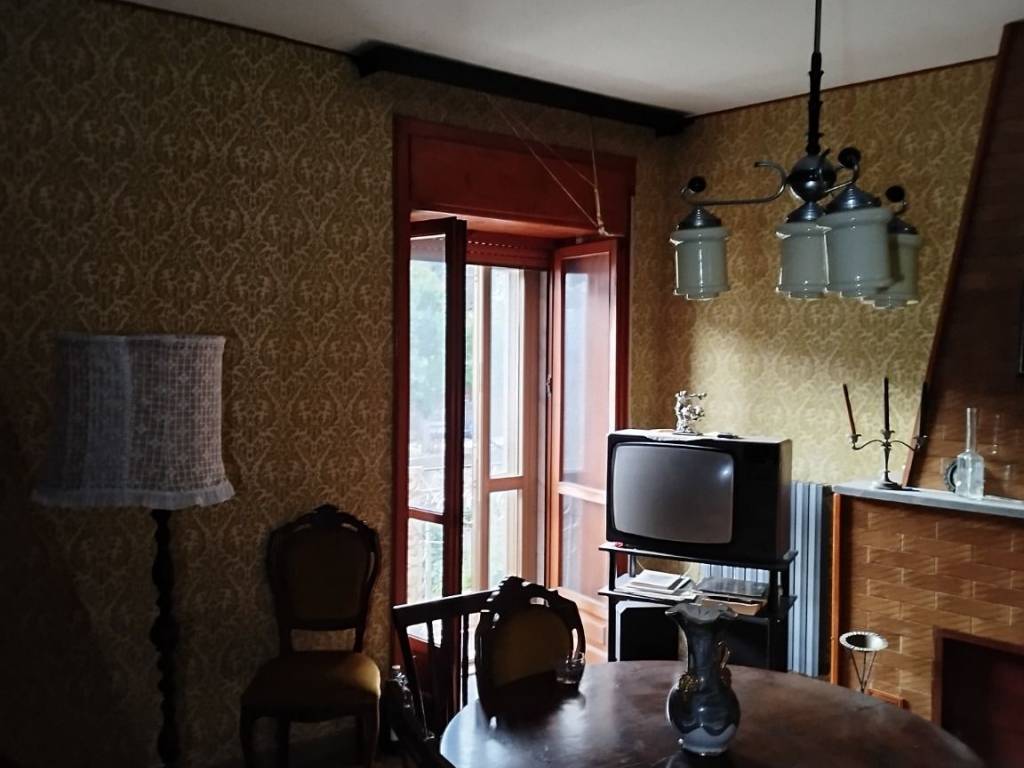 Appartamento a Giffoni valle piana in Via Giovanni Marano, 58 - Foto 3