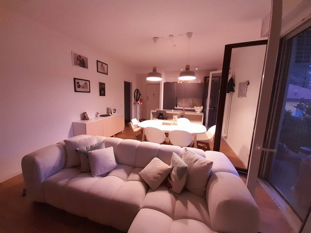 Appartamento a Novara in Via Pontida, 18 - Foto 2