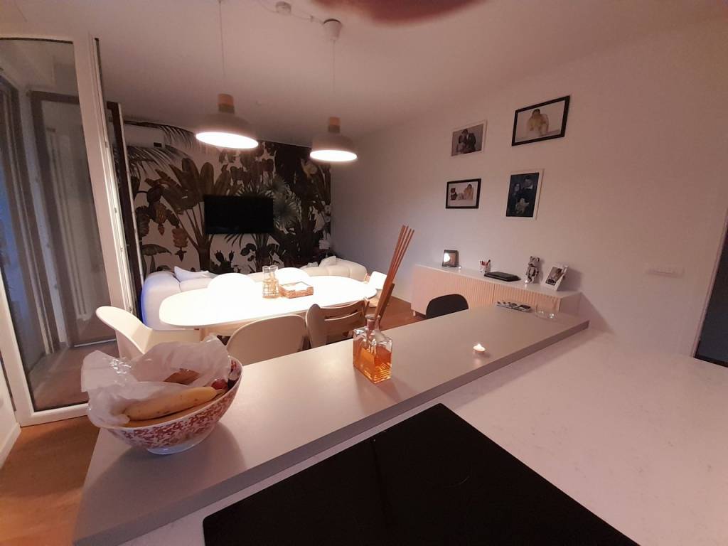 Appartamento a Novara in Via Pontida, 18 - Foto 3
