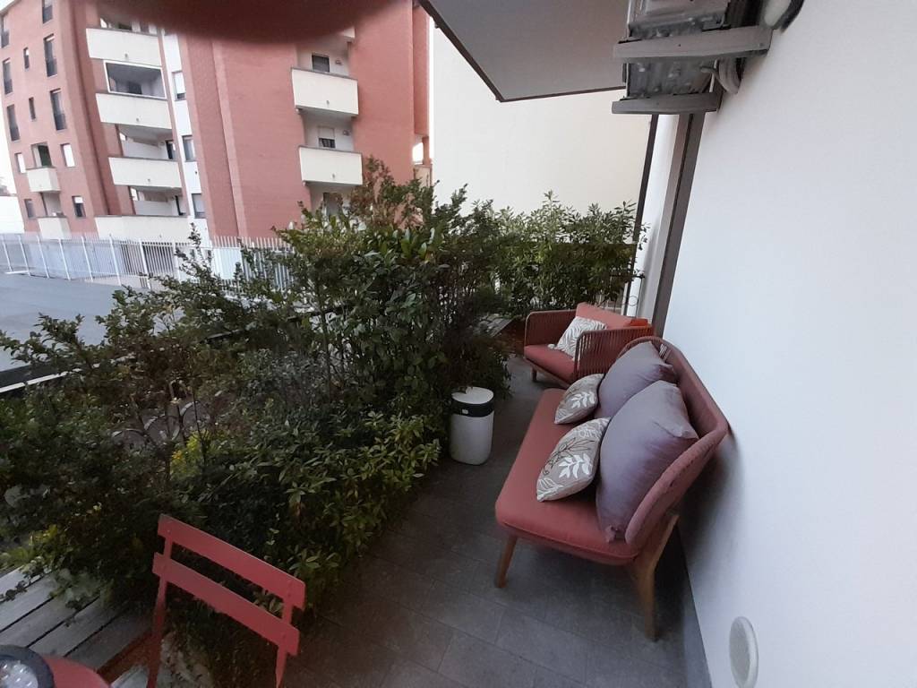 Appartamento a Novara in Via Pontida, 18 - Foto 5