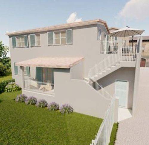 Casa indipendente a Sarzana in Via Canalburo - Foto 4