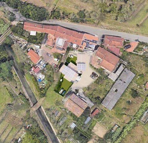 Casa indipendente a Sarzana in Via Canalburo - Foto 5