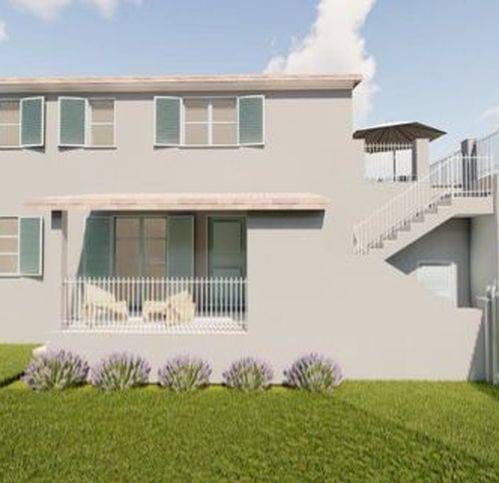 Appartamento a Sarzana in Via Canalburo - Foto 5