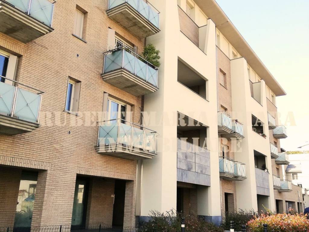 Attico / mansarda a Bergamo in Via A. Salvioni - Foto 3
