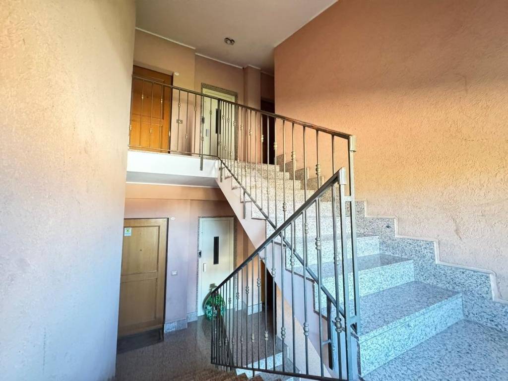 Appartamento a Anguillara sabazia in Via Carlo Alberto Dalla Chiesa, 46 - Foto 5