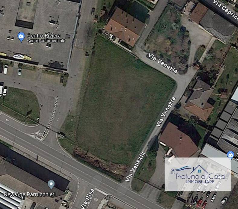 Terreno a Vigonza in Via Venezia - Foto 2