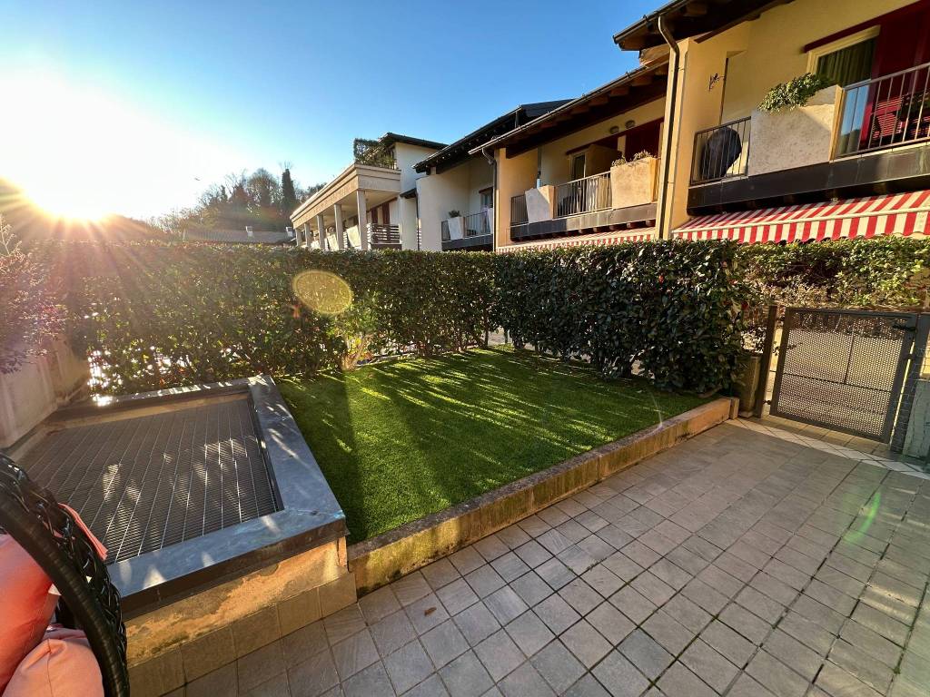 Appartamento a Paratico in Via Giuseppe Garibaldi - Foto 2