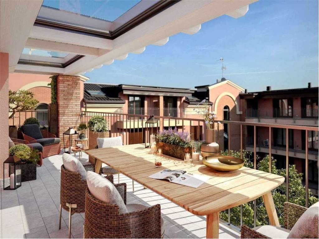 Appartamento a Paderno dugnano in Via Gobetti , 16/5 - Foto 5