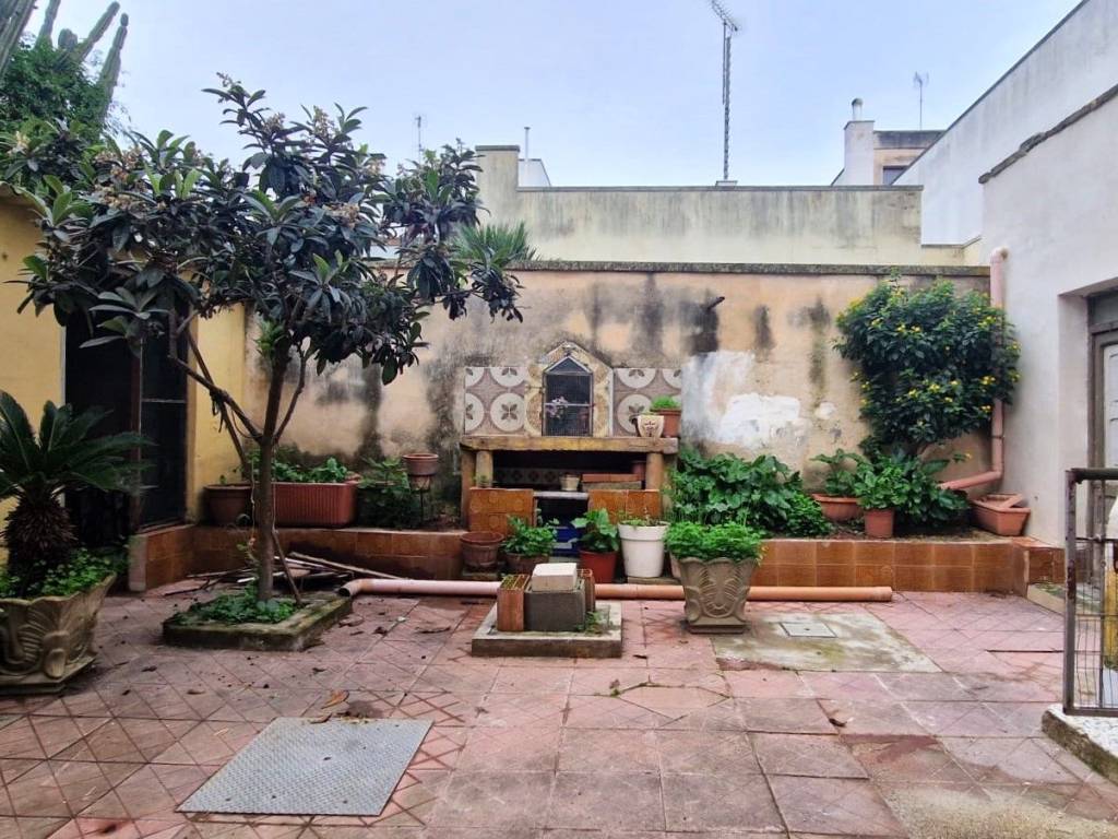 Villa a Monteroni di lecce in Via Monte Bianco, 8 - Foto 2