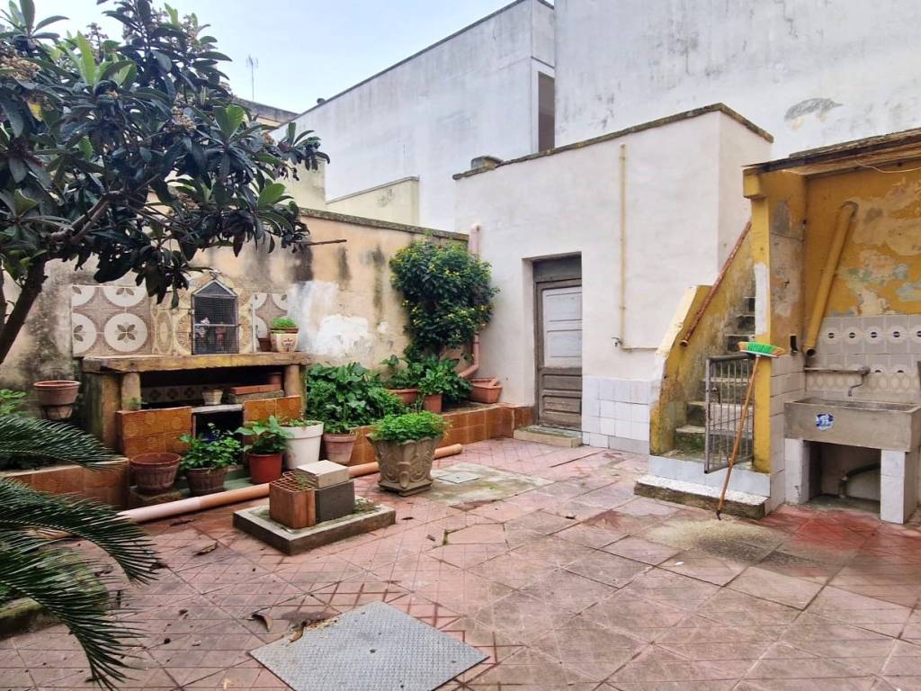 Villa a Monteroni di lecce in Via Monte Bianco, 8 - Foto 4