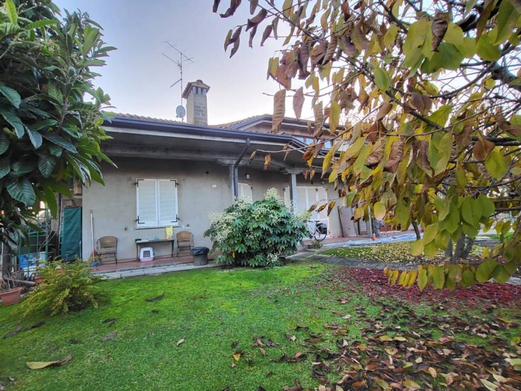 Villa a Suzzara - Foto 3