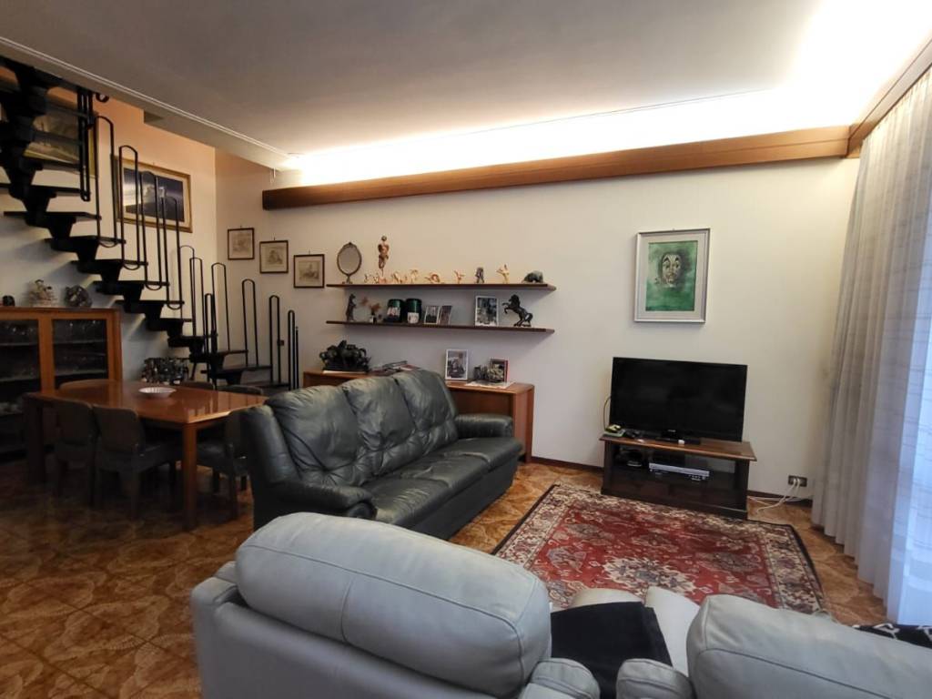 Villa a Suzzara - Foto 5