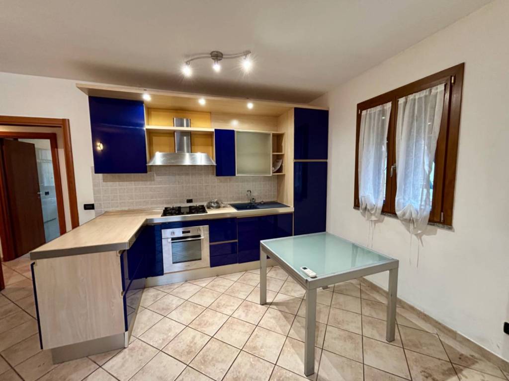 Appartamento a Tovo san giacomo in Via Giovanni Battista Accame, 11 - Foto 3