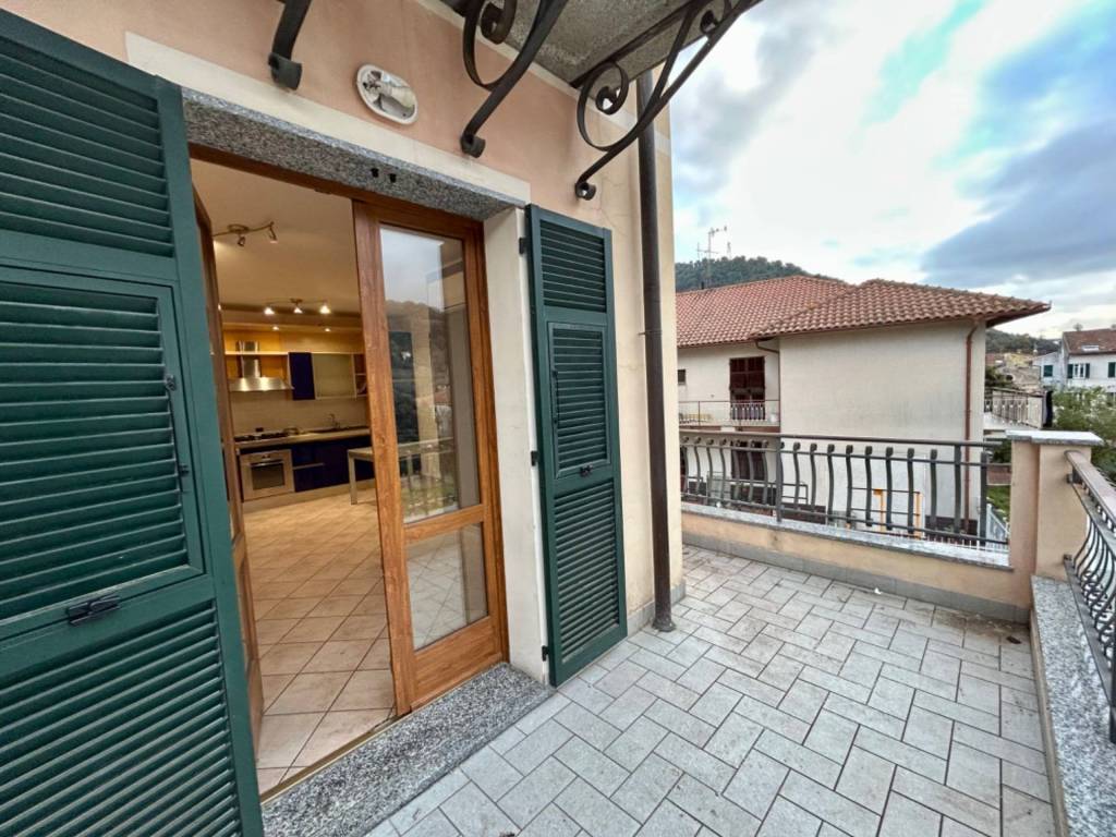 Appartamento a Tovo san giacomo in Via Giovanni Battista Accame, 11 - Foto 4