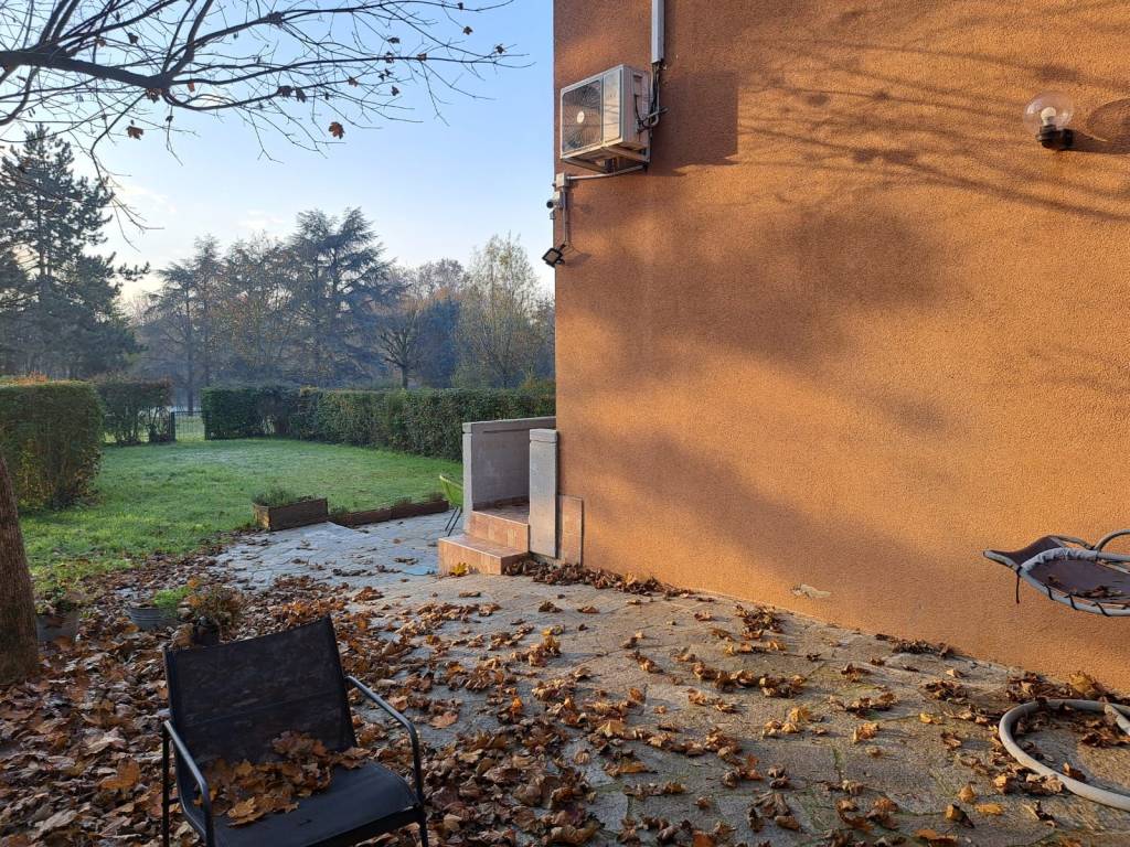 Villetta a schiera a Castelletto monferrato in Località Valverde - Foto 4