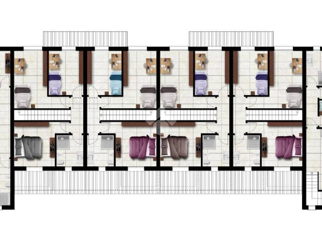 Appartamento a Ravenna in Via dei salinari - Foto 2