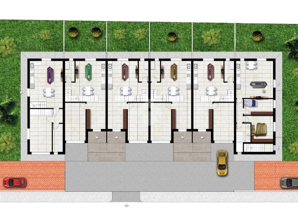 Appartamento a Ravenna in Via dei salinari - Foto 3