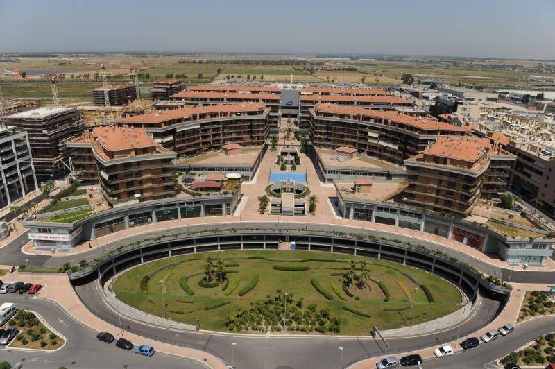 Appartamento a Fiumicino in Piazza Leon Battista Alberti - Foto 3