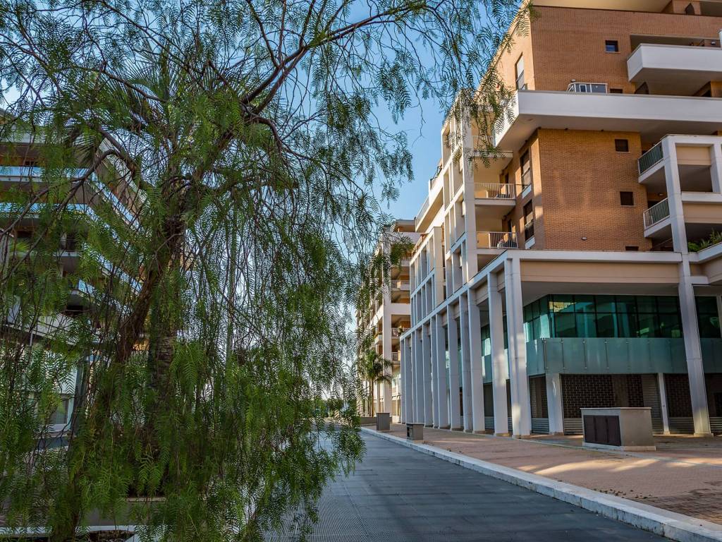 Appartamento a Fiumicino in Piazza Leon Battista Alberti - Foto 4