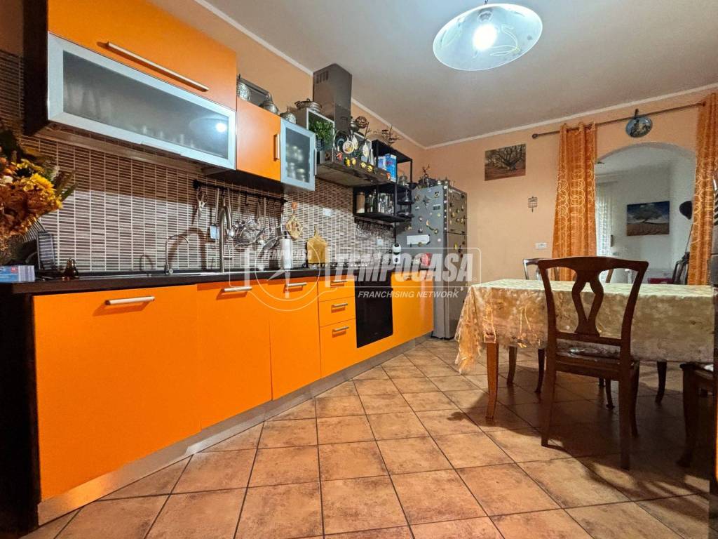 Casa indipendente a Gaglianico in Via Giuseppe Galliano - Foto 3
