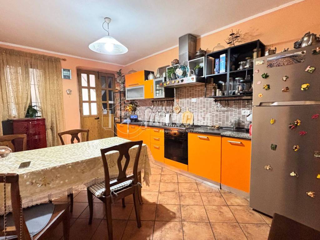 Casa indipendente a Gaglianico in Via Giuseppe Galliano - Foto 4