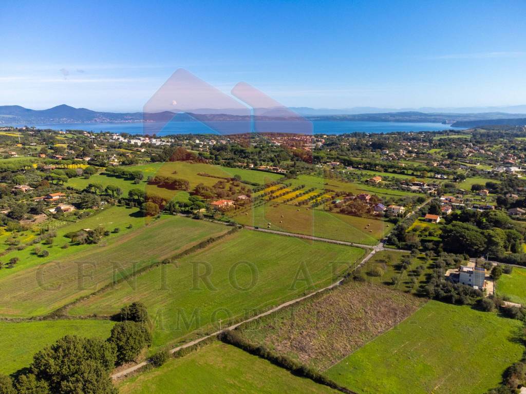 Villa a Bracciano in Via Baglione - Foto 4