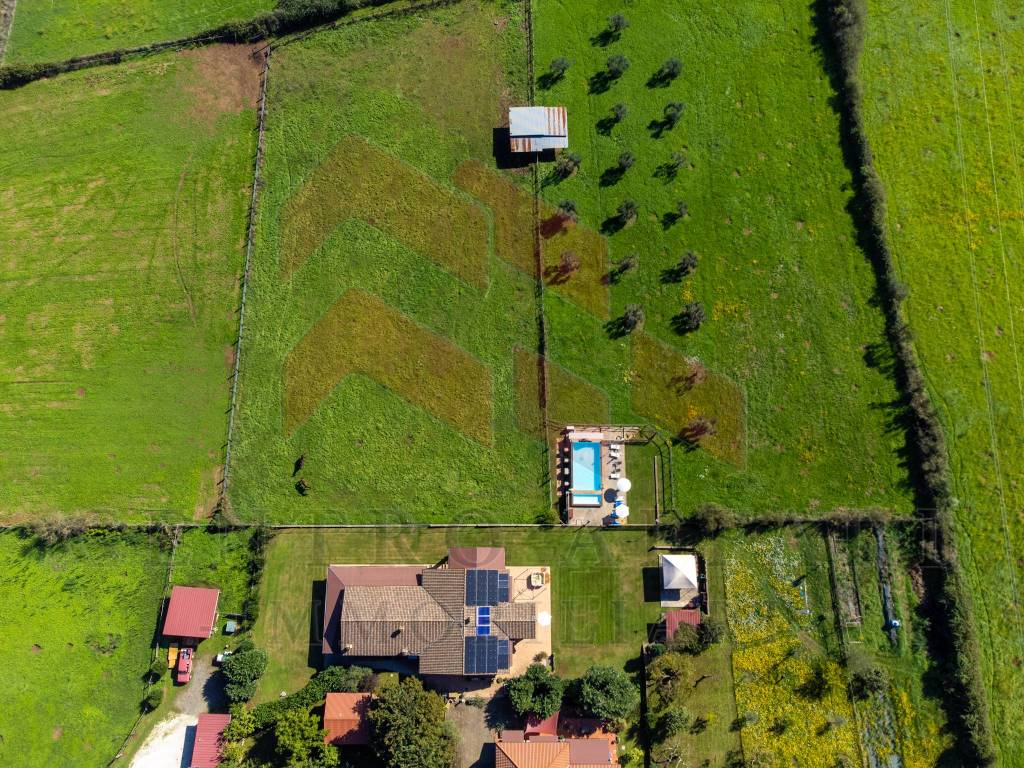 Villa a Bracciano in Via Baglione - Foto 5