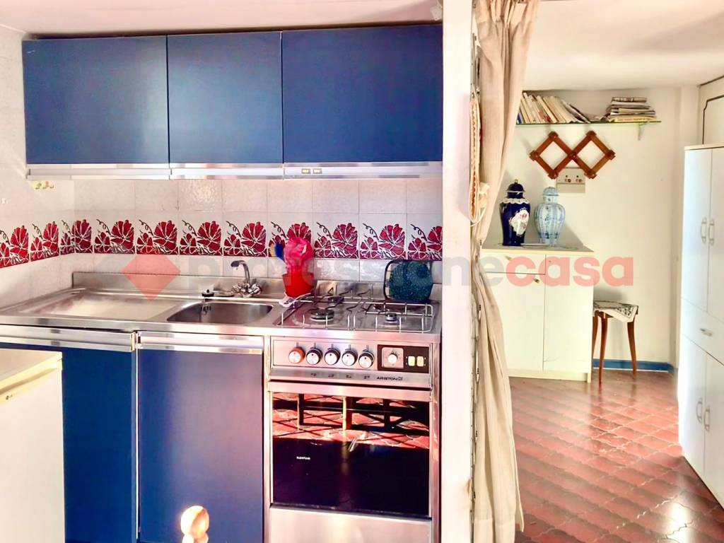 Appartamento a Fiuggi in Viale dello Sport, 2 - Foto 4